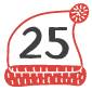 25