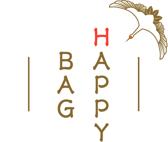HAPPY BAG