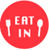 Eat in