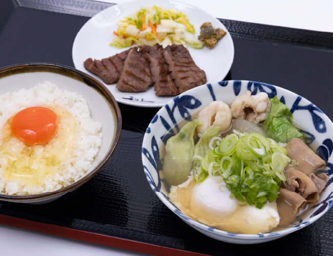 旬が集まるマンスリーEKIマルシェ2月号｜エキマルシェ大阪