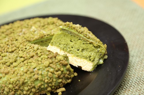 神戸ザクとろフロマージュ