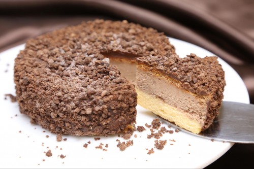 神戸ザクとろフロマージュ