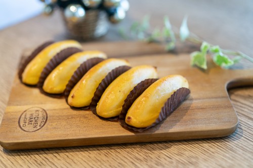 スイートポテト